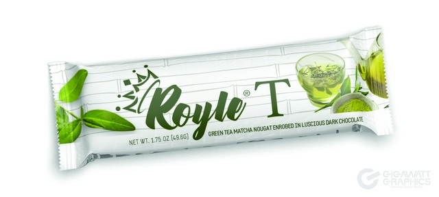Royle Bars (Retail Pack)