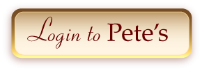 Login to PetesGourmet.com