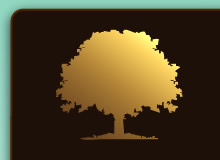 Golden Tree Logo: Return to Home