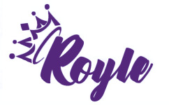Royle Logo