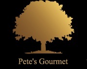 Pete's Gourmet Logo